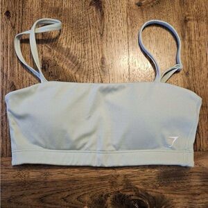 Gymshark Bandeau Sports Bra